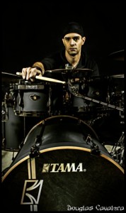 Aurel ouzoulias Equinox Inophis drummer tama