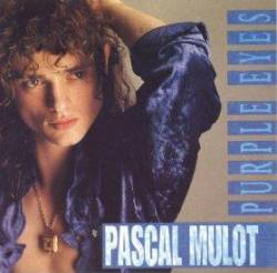 Pascal Mulot Purple Eyes